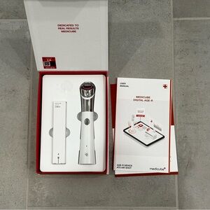 Medicube Age-R Air Shot